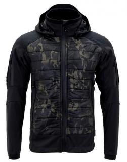 Carinthia ISG 2.0 Jacket Multicam Black - Multicam Black / L