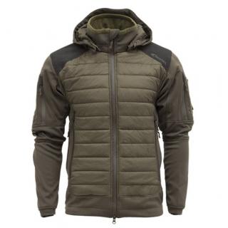 Carinthia ISG 2.0 Jacket - Olive Green / M