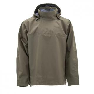 Carinthia | Survival Rainsuit Jacket - Olive Green