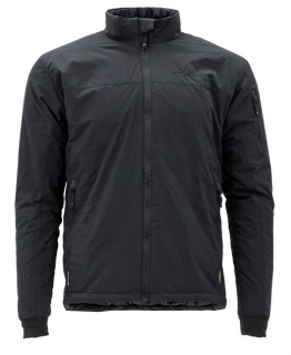 Carinthia Windbreaker Jacket - Black / L