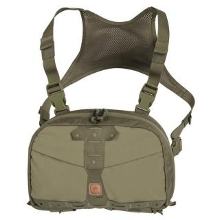 Chest Pack Numbat - Adaptive Green