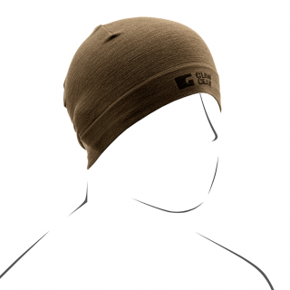 Clawgear | Merino Beanie - Stonegrey Olive / L/XL