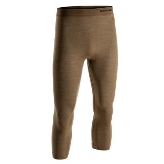 Clawgear | Merino Seamless Bottom - Stonegrey Olive / XL