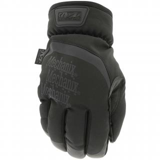 ColdWork FastFit Plus Tactical Gloves - Black / L