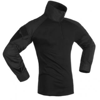 Combat Shirt - Black / XL