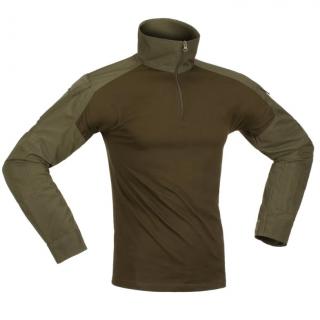 Combat Shirt - Ranger Green / L