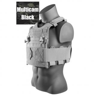 CPC LP GEN4 - Multicam Black / M