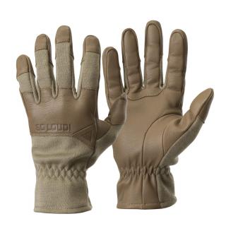 Crocodile FR Gloves Long - Coyote / XL
