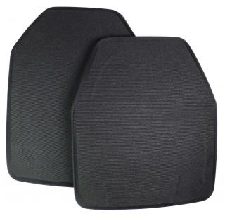 CX-651 SA Ballistic Plate Set