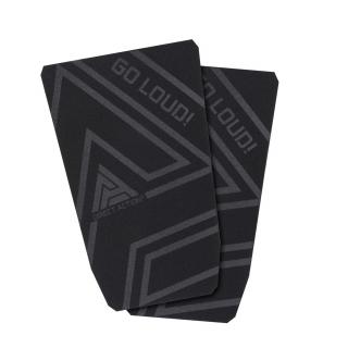 D.A. Protective Pad Inserts