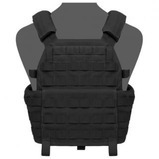 DCS Base Plate Carrier - Black / M