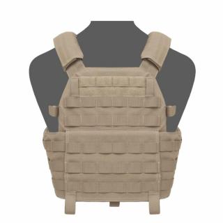 DCS Base Plate Carrier - Coyote / L