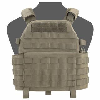 DCS Base Plate Carrier - Ranger Green / L