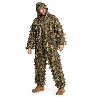 DH Sneaky 3D camouflage suit - S/M