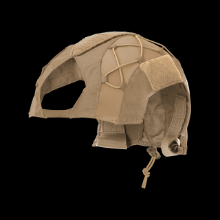 Direct Action | Fast Helmet Cover - Coyote / M