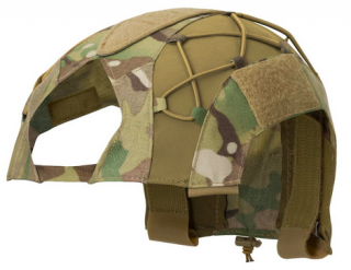 Direct Action | Fast Helmet Cover - Multicam / M
