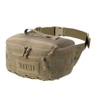 Direct Action | Lysander MED Waist Bag - Adaptive Green