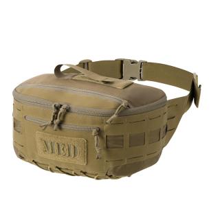 Direct Action | Lysander MED Waist Bag - Coyote