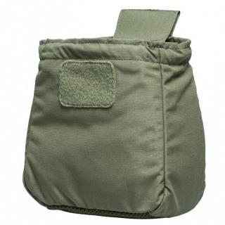 Dump Bag - Ranger Green