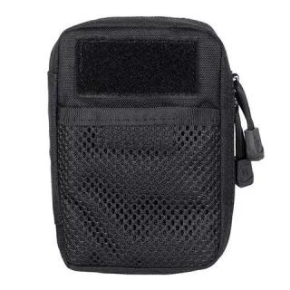 EDC Molle Organizer - Black