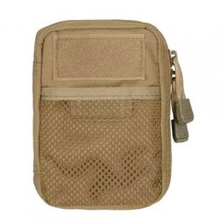 EDC Molle Organizer - Coyote