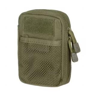 EDC Molle Organizer - Olive Green