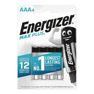 Energizer LR3 Max Plus AAA