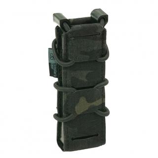 Fast mp5 Magazine Pouch - Multicam Black