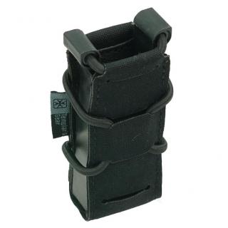 Fast Pistol Magazine Pouch - Black