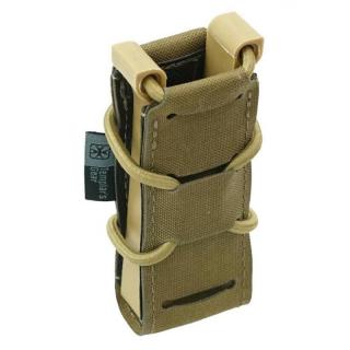 Fast Pistol Magazine Pouch - Coyote