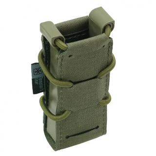 Fast Pistol Magazine Pouch - Ranger Green