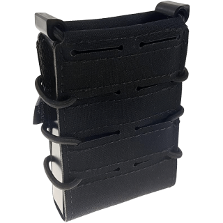 Fast Rifle Magazine Pouch - Black