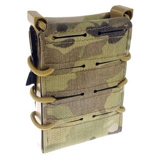 Fast Rifle Magazine Pouch - Multicam