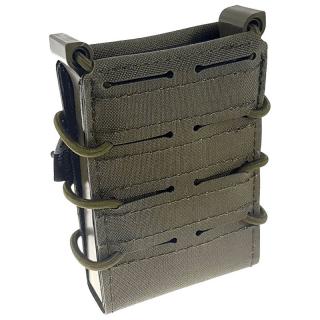 Fast Rifle Magazine Pouch - Ranger Green