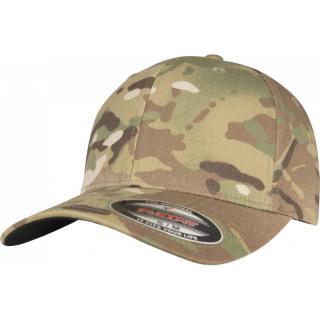 Flexfit Cap - Multicam / L/XL