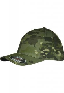 Flexfit Cap - Multicam Tropic / L/XL