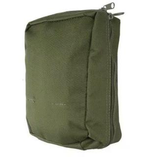 GFC Medical Pouch - Olive Drab