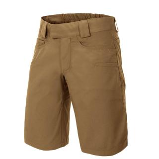 Greyman Tactical Shorts - Coyote / L