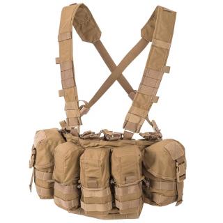 Guardian Chest Rig - Coyote