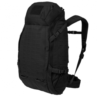 Halifax Medium Backpack - Black