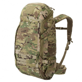 Halifax Medium Backpack Multicam - Multicam