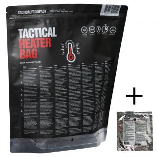 Heater Bag with element