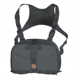 Helikon | Chest Pack Numbat - Shadow Grey