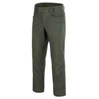 Helikon | Greyman Tactical Pants - Taiga Green / XL