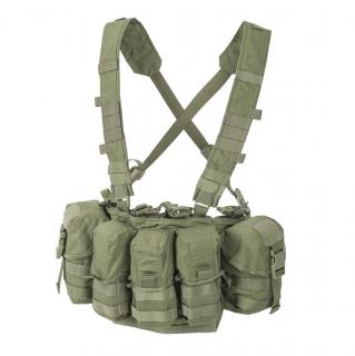Helikon | Guardian Chest Rig - Olive Green