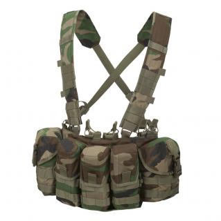 Helikon | Guardian Chest Rig - US Woodland