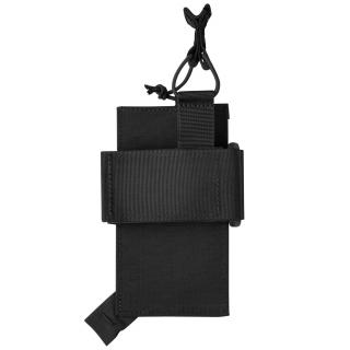 Helikon | Inverted Pistol Holder Insert - Čierna