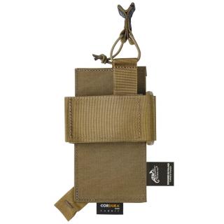 Helikon | Inverted Pistol Holder Insert - Coyote