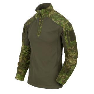 Helikon | MCDU Combat Shirt Pencott Wildwood - PenCott WildWood / M