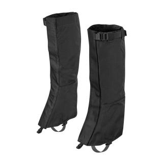 Helikon | Snowfall Long Gaiters Cordura - Čierna